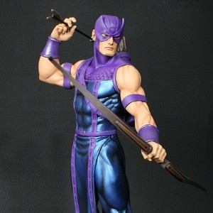 Hawkeye Museum (studio)