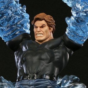 Hydro-man (Bowen Designs) (studio)