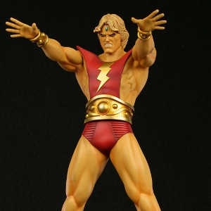 Warlock Original (Bowen Designs) (studio)