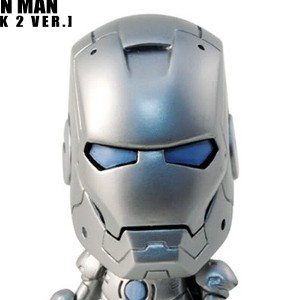 Iron Man MARK 2 Cosbaby