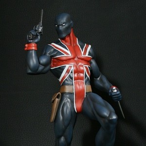 Union Jack (studio)