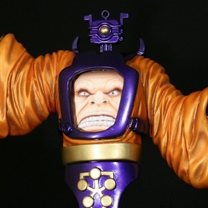 Arnim Zola (Bowen Designs) (studio)