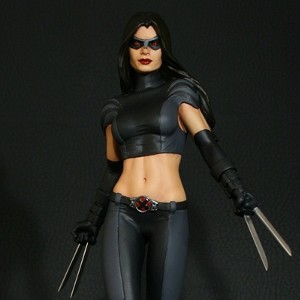 X-23 X-Force (Bowen Designs) (studio)