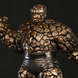 The Thing Faux Bronze (Bowen Designs) (studio)