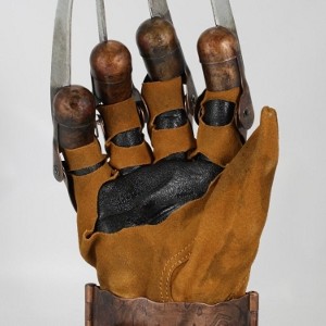 Freddy's Glove (studio)