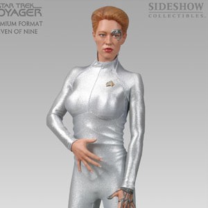 Seven of Nine (studio)