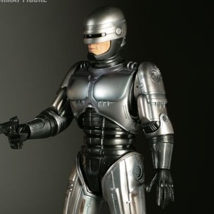 Robocop (studio)