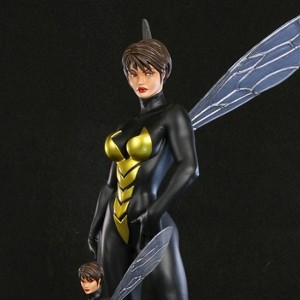 Wasp Modern Deluxe (Bowen Designs) (studio)
