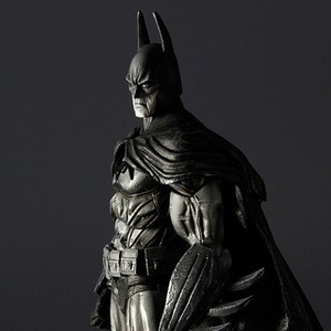 Batman B&W (SDCC 2012) (studio)