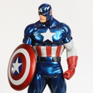 Captain America Avengers (Bowen Designs) (studio)