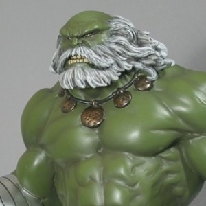 Maestro Hulk (studio)