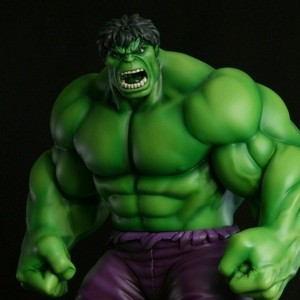 Hulk Variant (Bowen Designs) (studio)