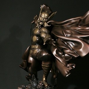 Thor Classic Action Faux Bronze (Bowen Designs) (studio)