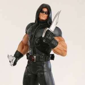 Warpath X-Force (Bowen Designs) (studio)