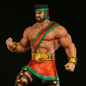 Hercules Variant (Bowen Designs) (studio)