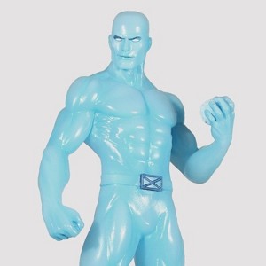 Iceman Classic (studio)