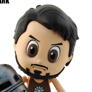 Tony Stark Cosbaby