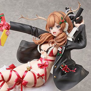 89 Shiki Reindeer Manifesto