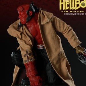 Hellboy (Sideshow)