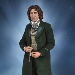 8th Doctor (Paul McGann)