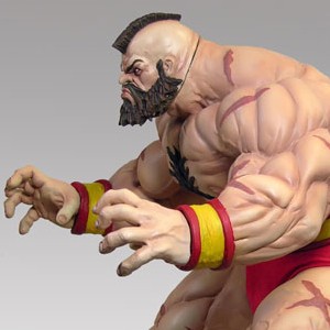 Zangief (studio)