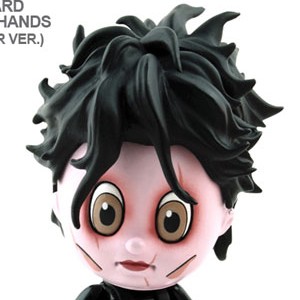 Cosbaby Edward Scissorhands (Regular Version) (studio)