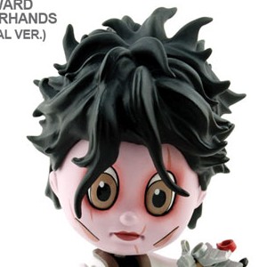 Cosbaby Edward Scissorhands Casual (studio)