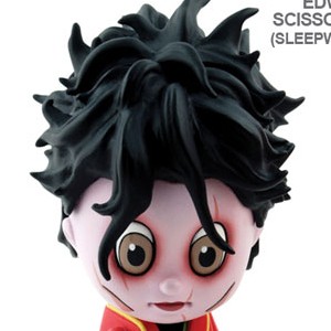 Cosbaby Edward Scissorhands Sleepwear (studio)