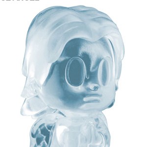 Cosbaby The Ice Angel (studio)