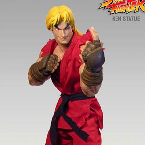 Ken (Sideshow) (studio)