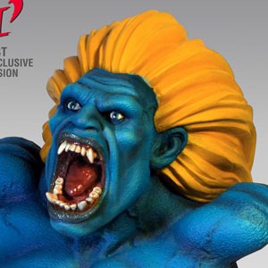 Blanka (Sideshow) (studio)