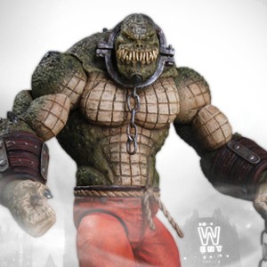 Killer Croc (studio)