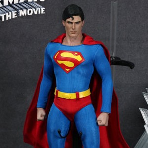 Superman (Sideshow) (studio)