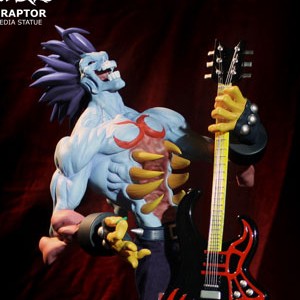 Lord Raptor (Sideshow)