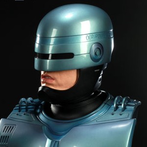 Robocop (studio)