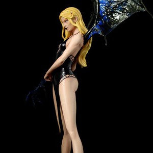 Ariel Chylde Saga (Sideshow) (studio)