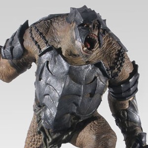 Battle Troll of Mordor (studio)