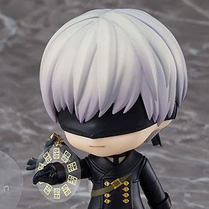 9S (YoRHa No. 9 Type S) Nendoroid