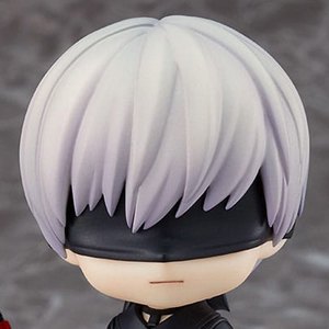 9S (YoRHa No. 9 Type S) Nendoroid