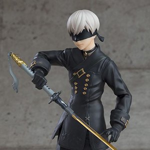 9S YoRHa No.9 Type S Pop Up Parade