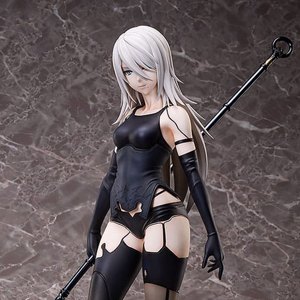 A2 (YoRHa No.2 Type A)