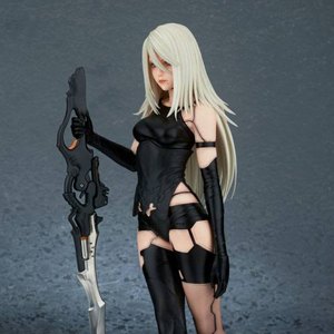 A2 (YoRHa Type A No. 2)