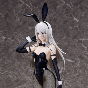 A2 (YoRHa Type A No. 2) Bunny