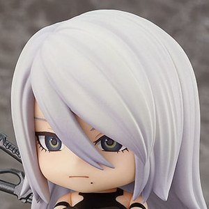 A2 (YoRHa Type A No. 2) Nendoroid