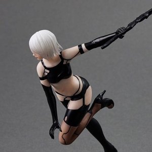 A2 (YoRHa Type A No. 2) Short Hair