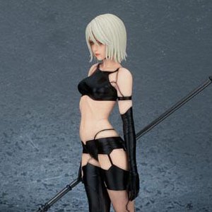 A2 (YoRHa Type A No. 2) Short Hair