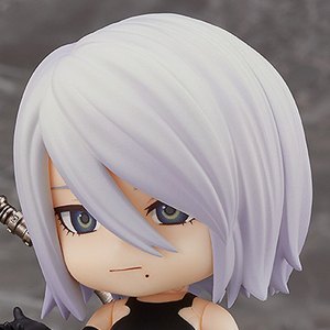 A2 (YoRHa Type A No. 2) Short Hair Nendoroid