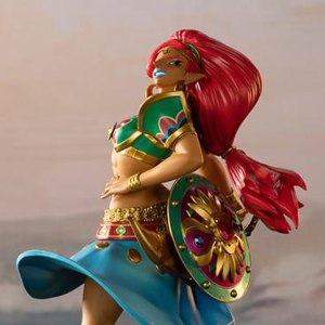 Urbosa Standard Edition