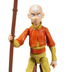 Aang Avatar