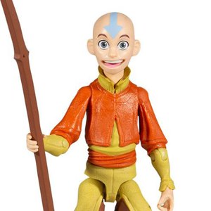 Aang BK 1 Water